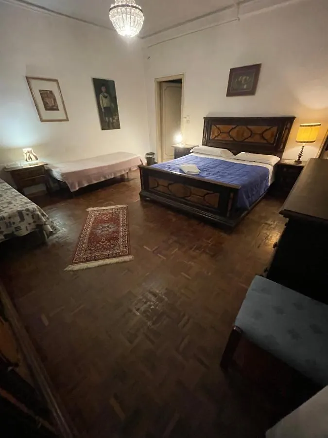Princess Guest House Canal View Venice 0*,  Italy