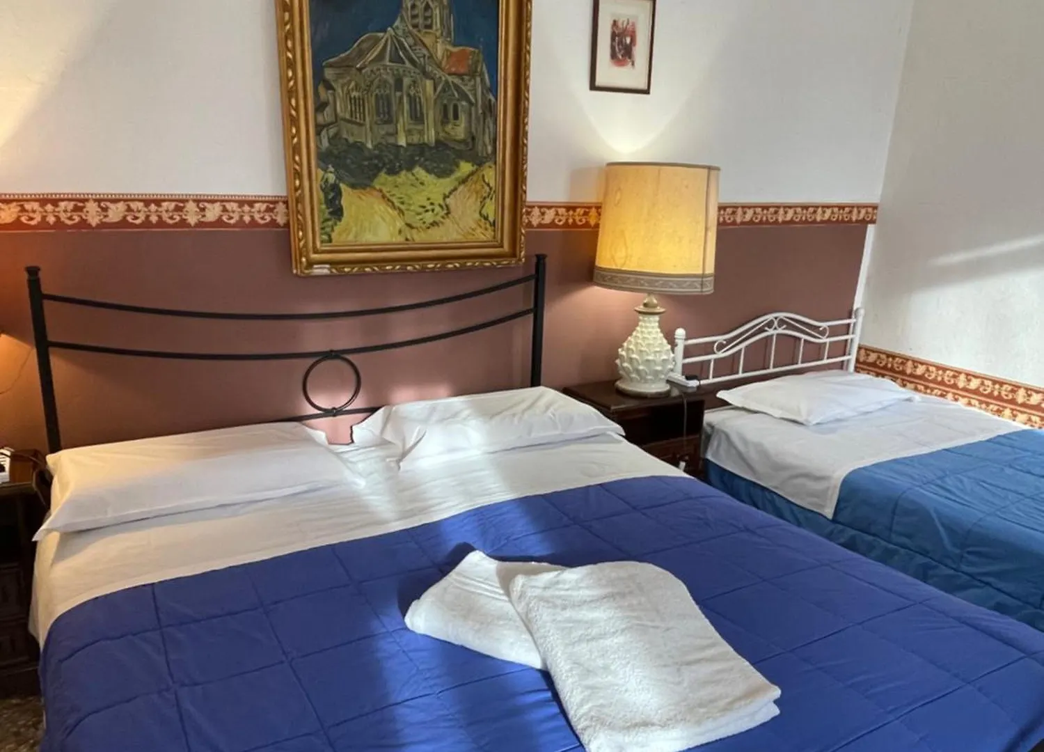 Princess Guest House Canal View Venice