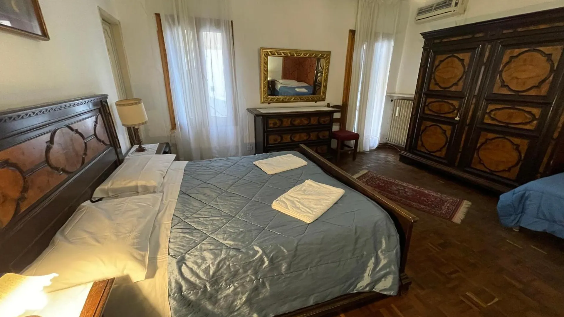 Princess Guest House Canal View Venice 0*,  Italy