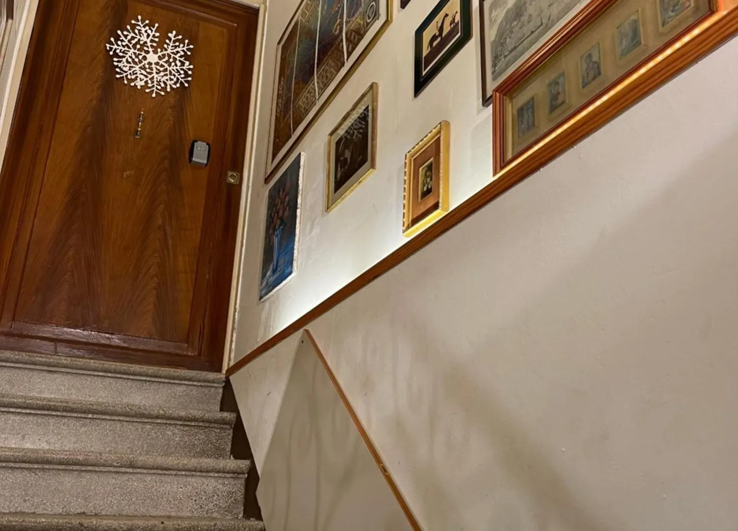 Apartment Princess Guest House Canal View Venice Italy