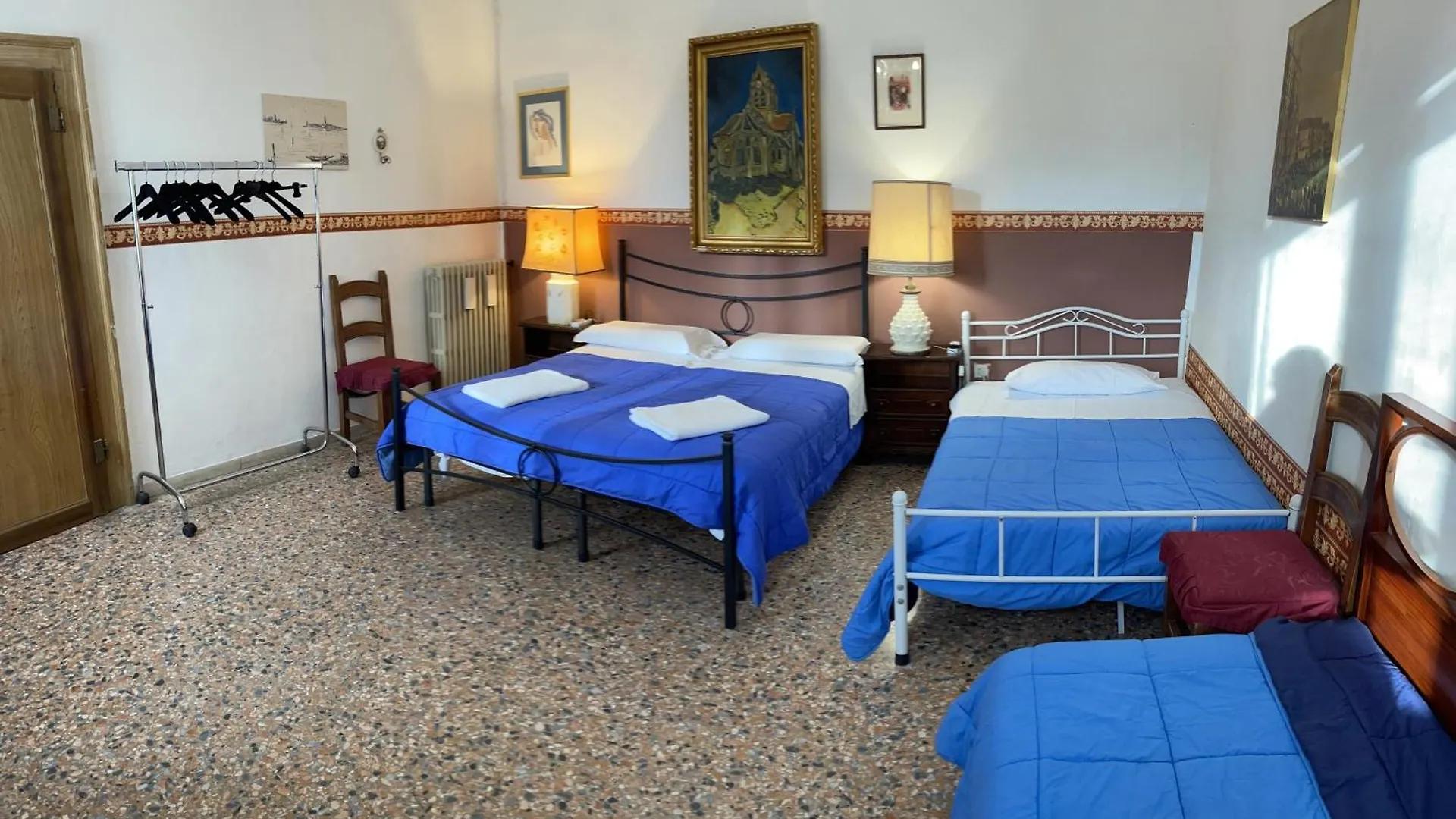 Princess Guest House Canal View Venice 0*,  Italy