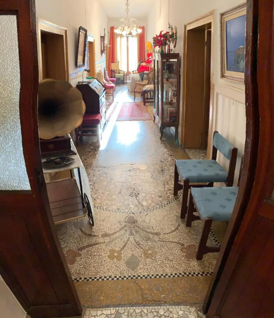 Apartment Princess Guest House Canal View Venice