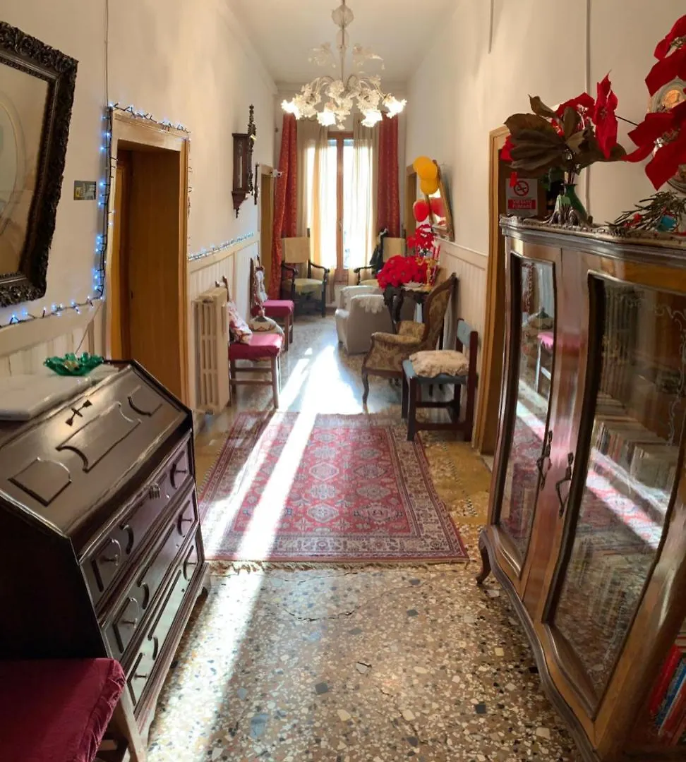 Princess Guest House Canal View Venice