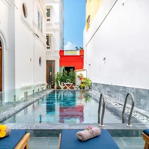 Gioan Boutique , Hoi An Vietnam