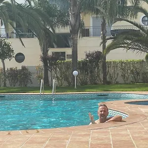 Amazing 2 Bedroom Near With Pool , Lagos Portugal