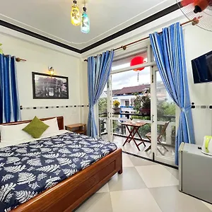 Phuc Bao Center Local - 3 Mins Walk To Old Town , Hoi An Vietnam