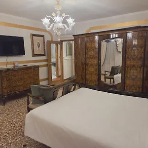  Apartamento Ca' Dell' Arte Luxury