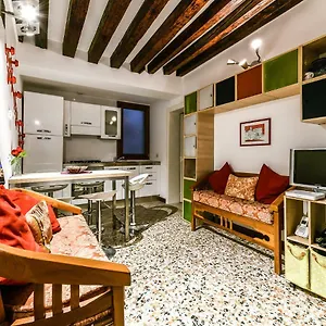  Apartamento Ca' Turchette
