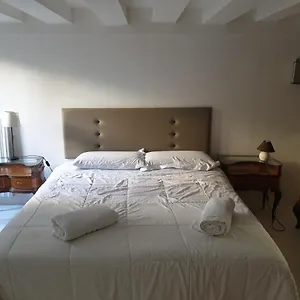  Casa de Férias Ai Templari San Marco