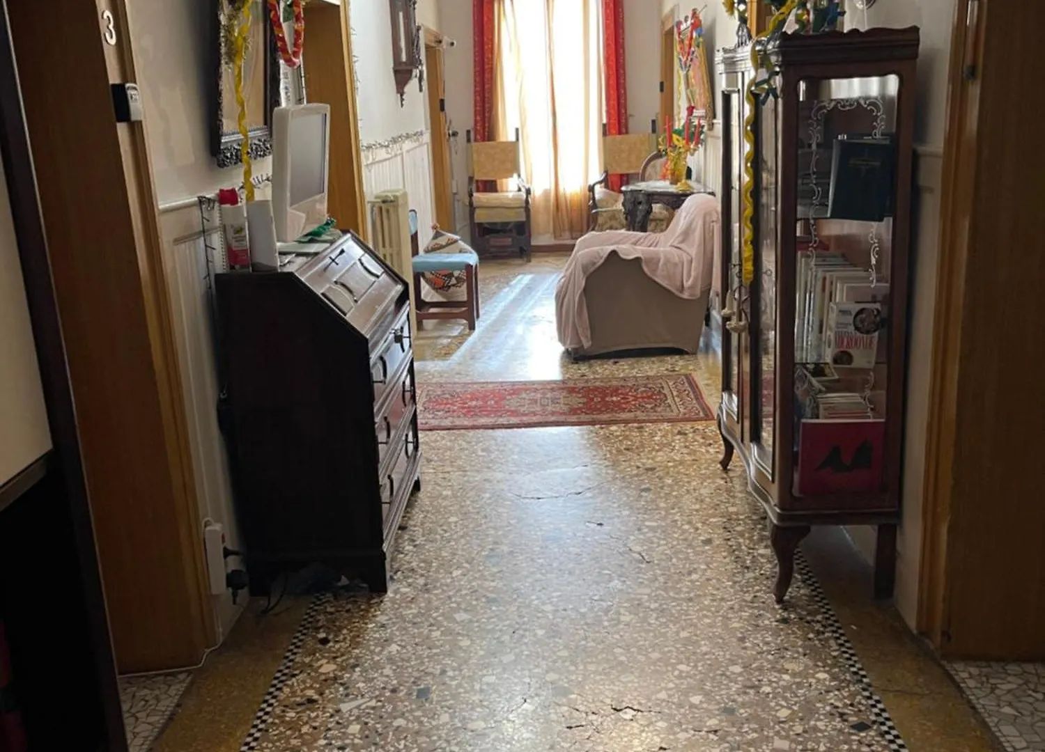 Princess Guest House Canal View Venedig 0*,