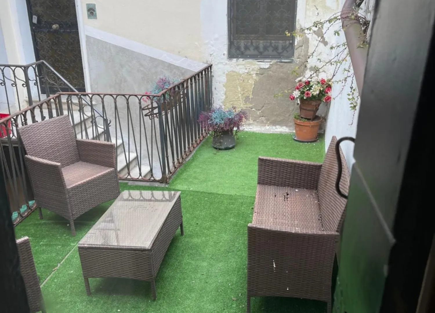 Lejlighed Princess Guest House Canal View Venedig