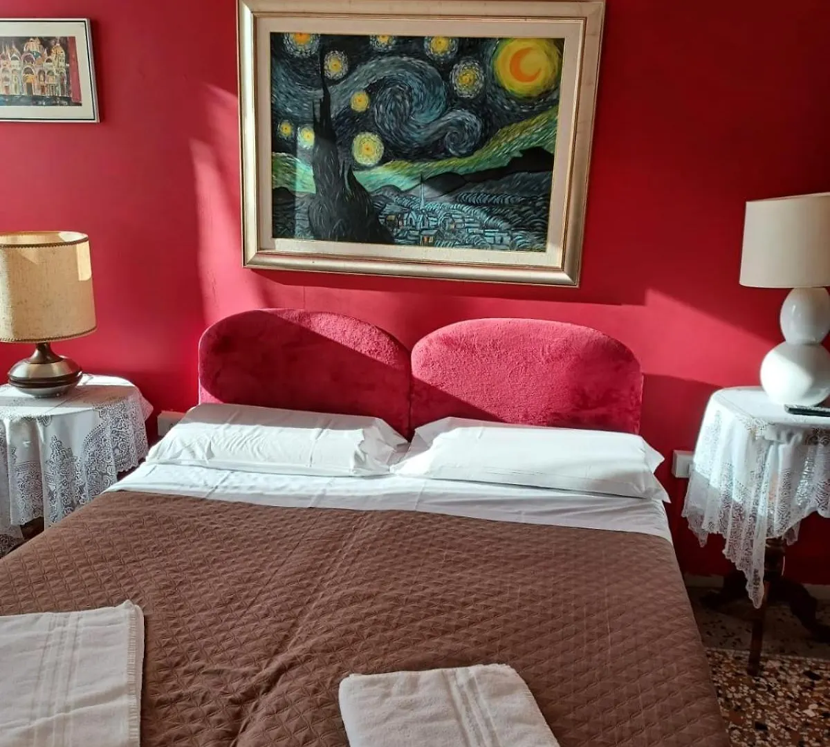 Princess Guest House Canal View Venedig 0*,  Italien
