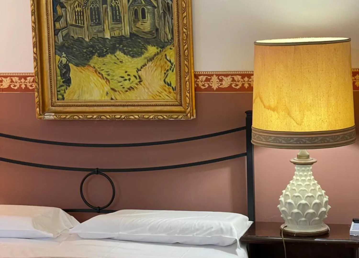 Princess Guest House Canal View Venedig
