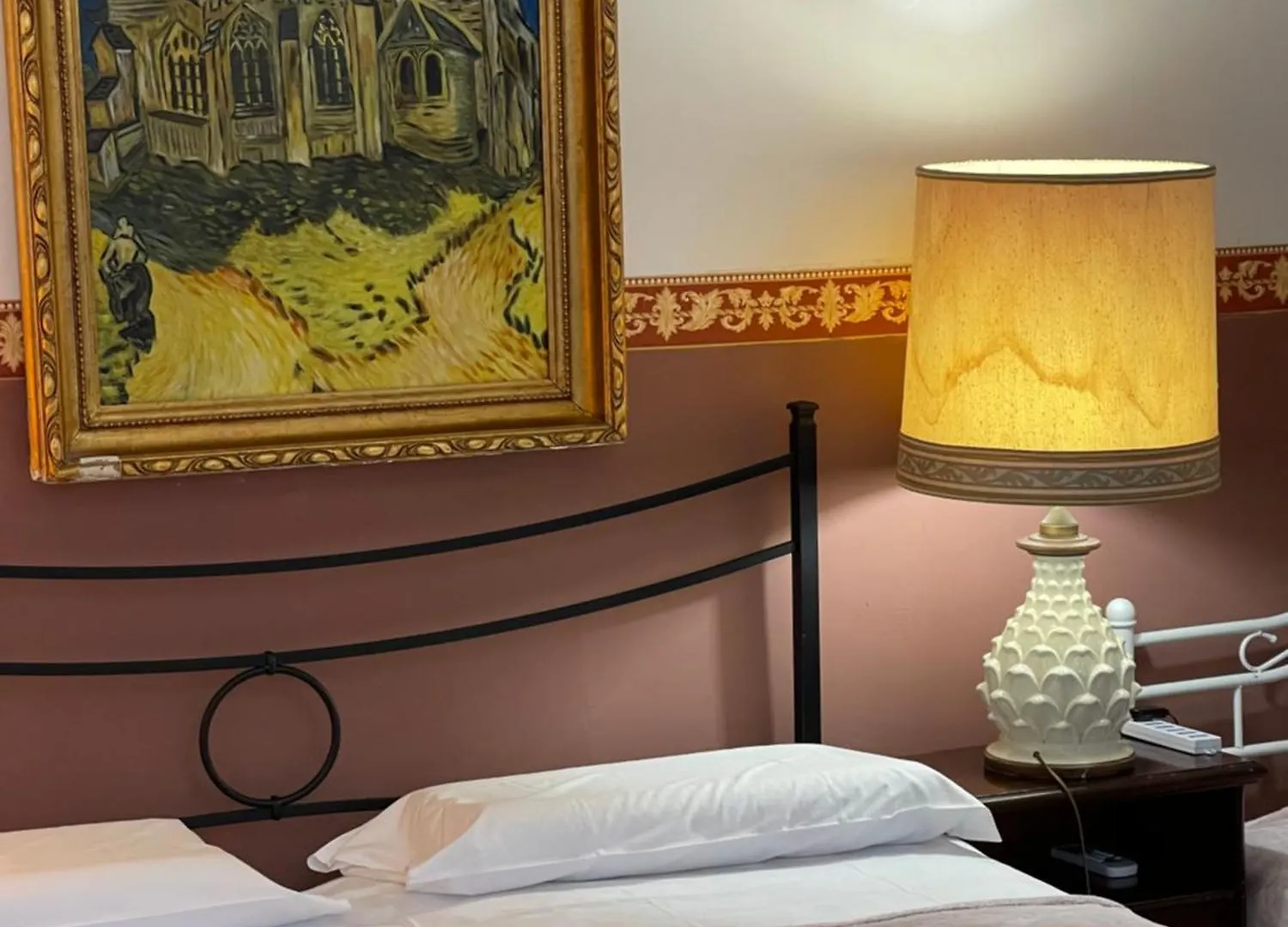 Lejlighed Princess Guest House Canal View Venedig