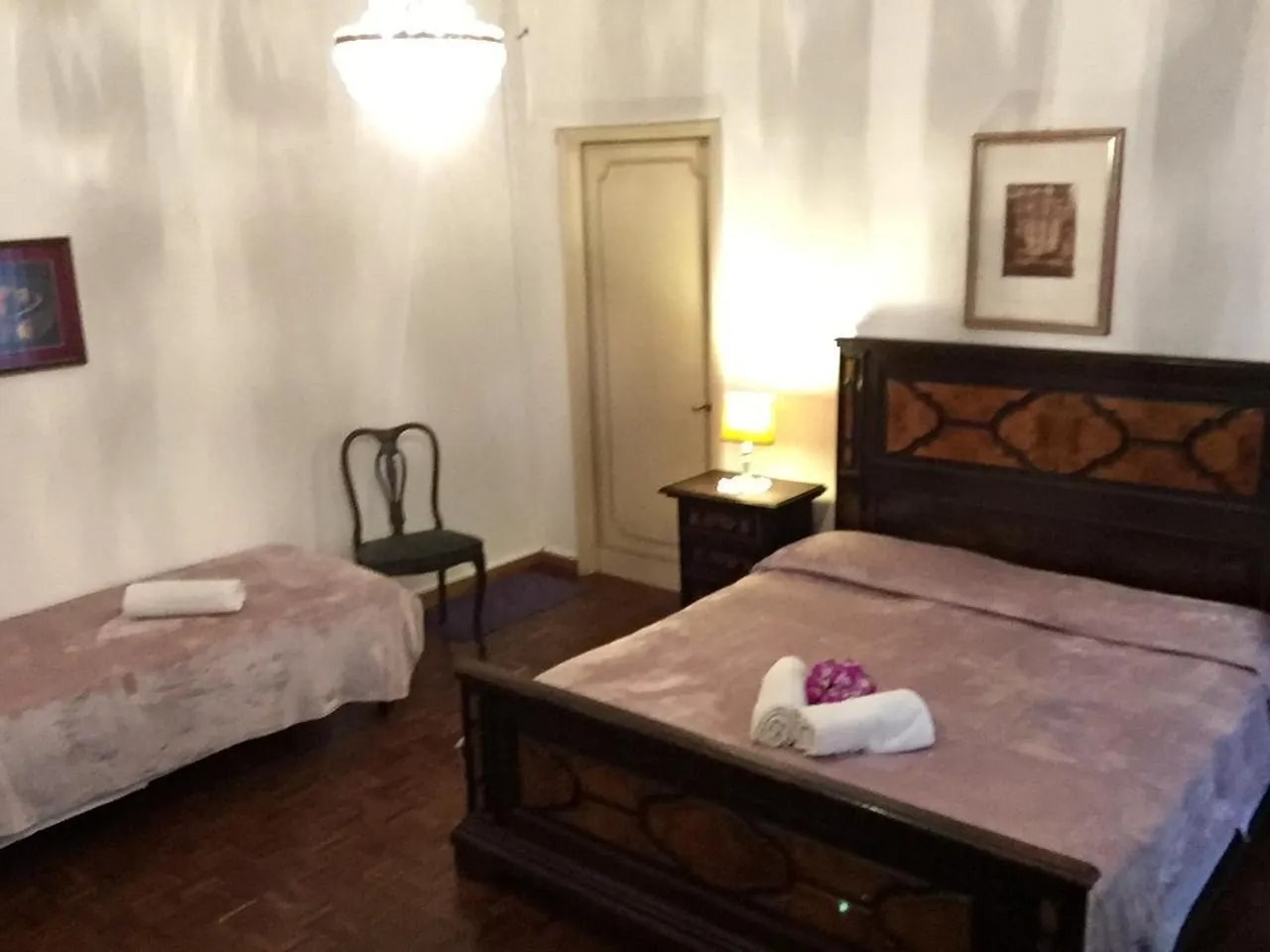 Princess Guest House Canal View Venedig 0*,