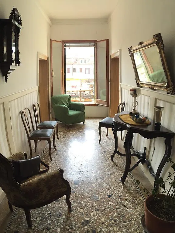 Princess Guest House Canal View Venedig 0*,  Italien