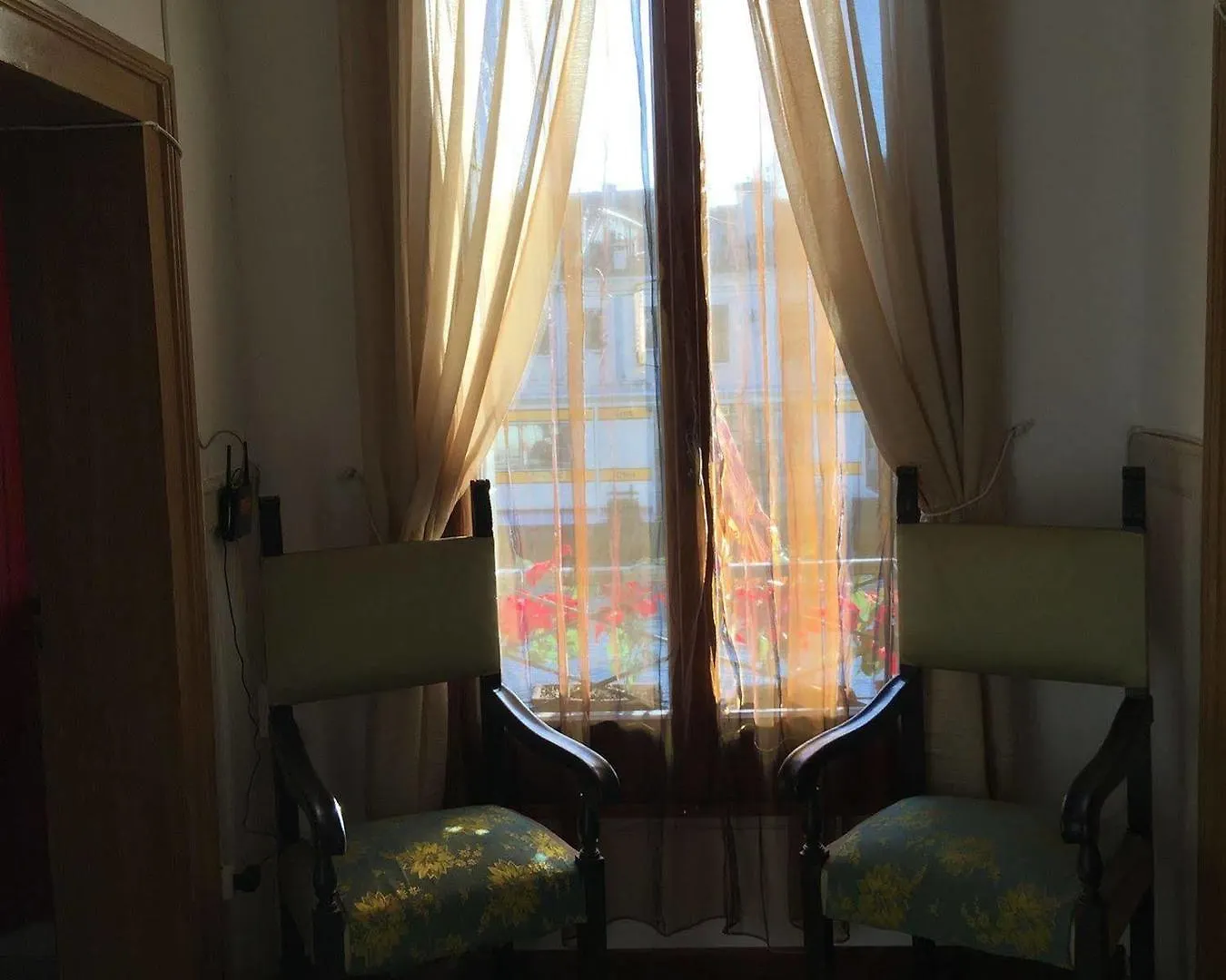 Princess Guest House Canal View Venedig